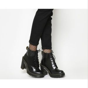 Dr Marten Persephone Boot